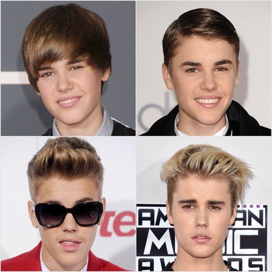 Justin Bieber: A Journey of Musical Evolution and Personal Growth