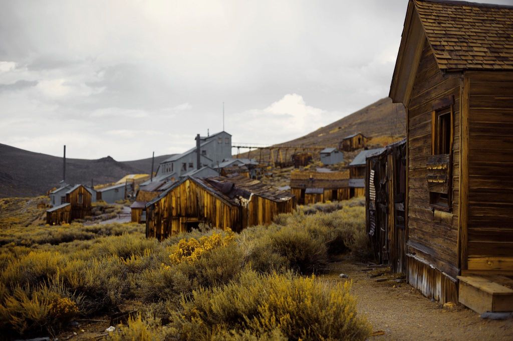 Unearthing the Enigmatic: Exploring the World's Captivating Ghost Towns