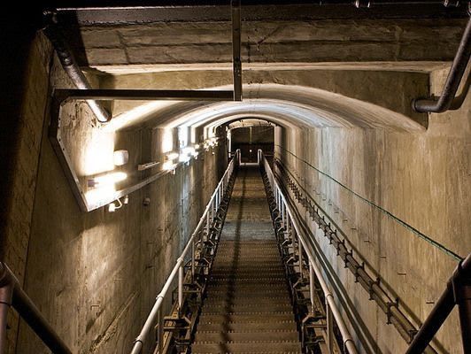 Unearthing the Depths: Exploring Hidden Underground Cities and Bunkers