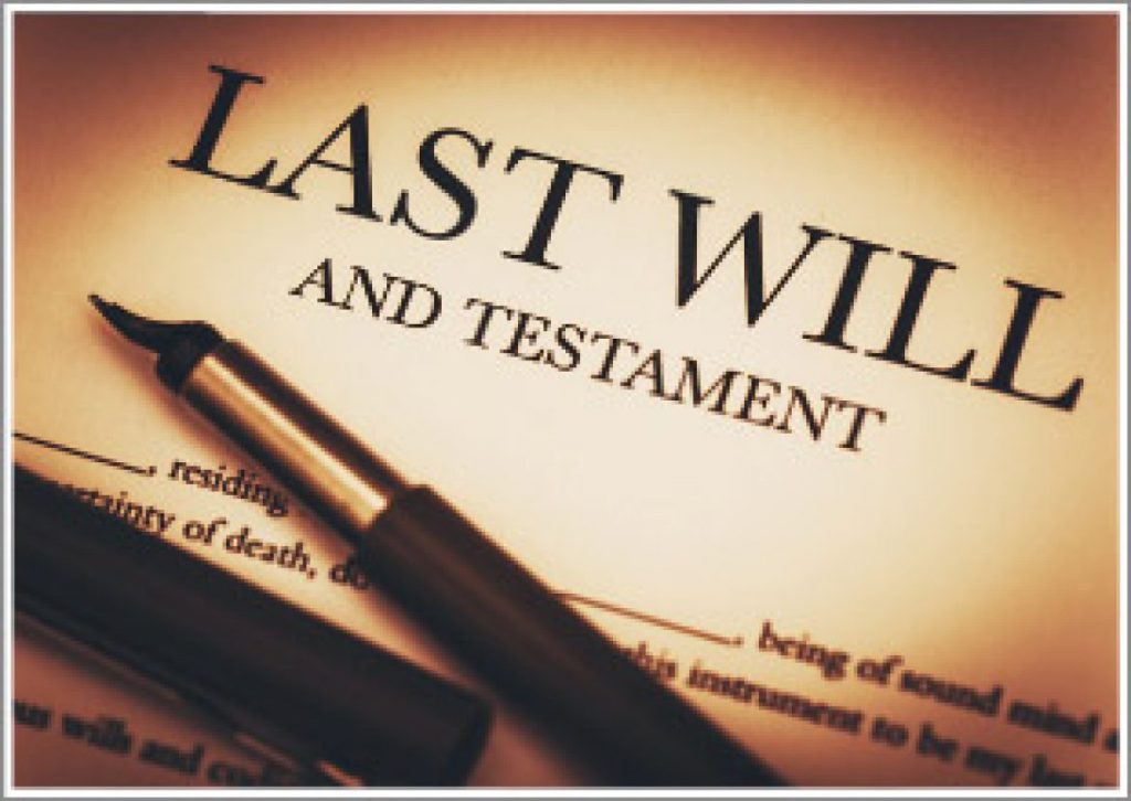 Secure Your Legacy: The Art of Estate Planning and Wills