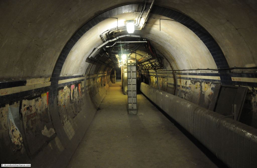 Unveiling the Secrets: Exploring the Enigmatic Depths of Underground Tunnels