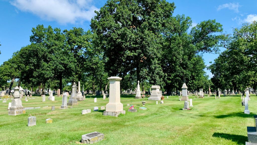 Unearthing the Secrets of the Past: Exploring Cemeteries and Burial Grounds