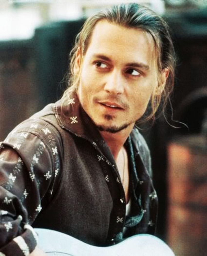 Unveiling the Depths of Johnny Depp: An Enigmatic Actor's Passion for Urban Exploration