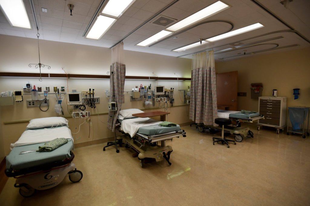 Inside the Urgent Care Hub: Unveiling the Secrets of Emergency Rooms