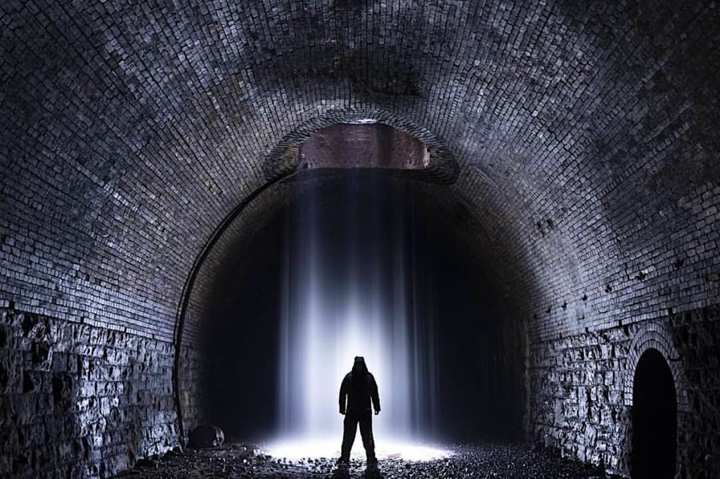Unearthing the Secrets: 25 Fascinating Underground Spaces That Will Leave You in Awe