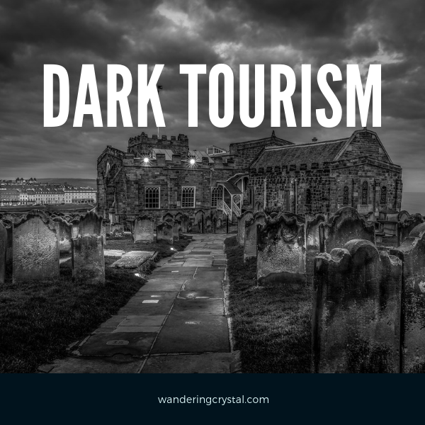 Unveiling the Financial Secrets of Dark Tourism and Urban Exploration