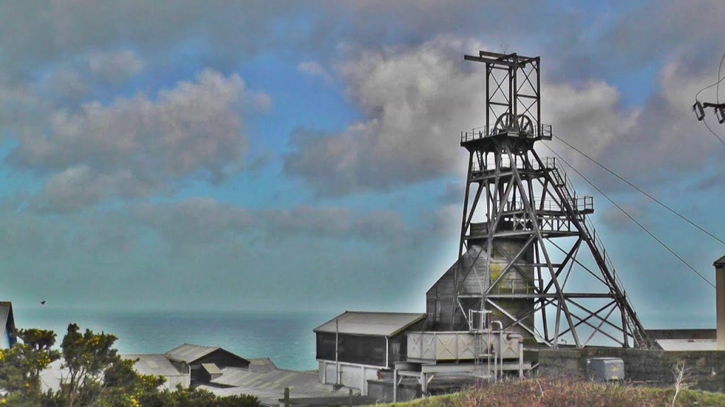 Unearthing the Secrets: Exploring Forgotten Tin Mines of the Past