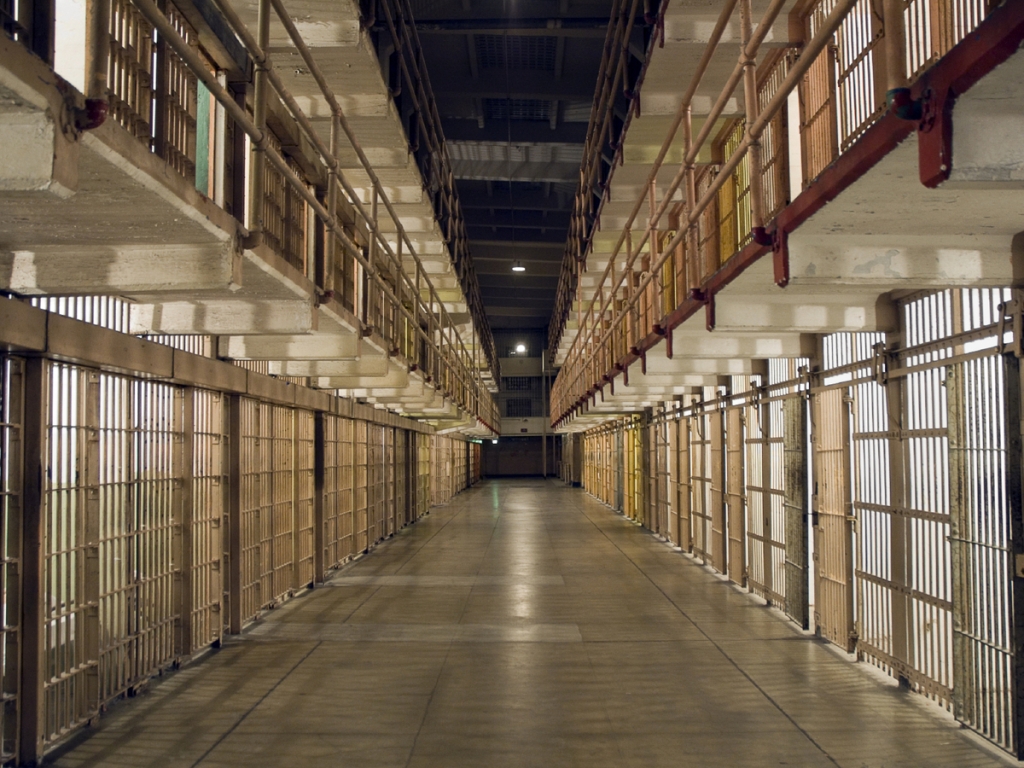 15 Abandoned Prisons That Reveal Humanity's Dark Past