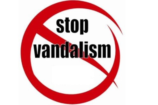 Fighting Vandalism: Inspiring Anti-Vandalism Campaigns Making a Difference